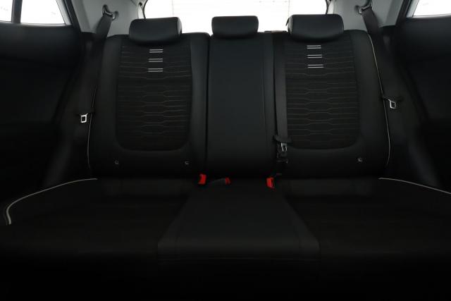 Kia Stonic image 4