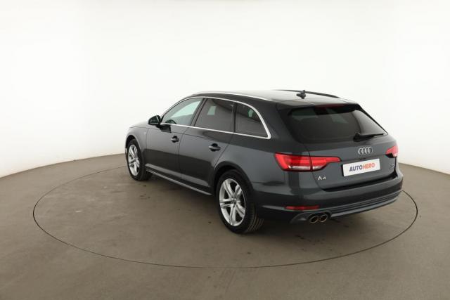 Audi A4 Avant image 7