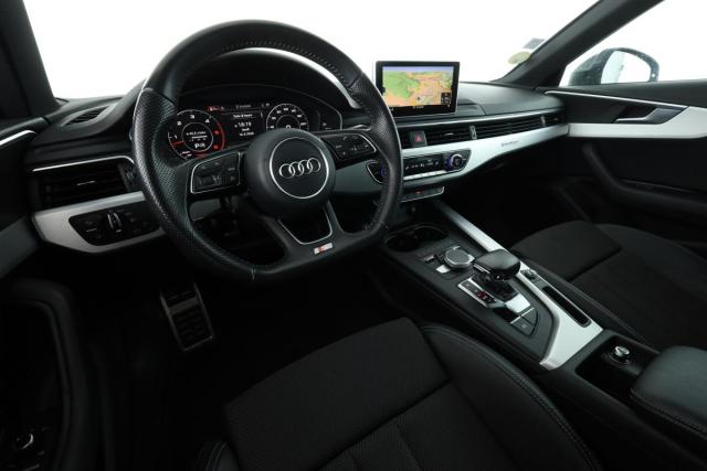 Audi A4 Avant image 6