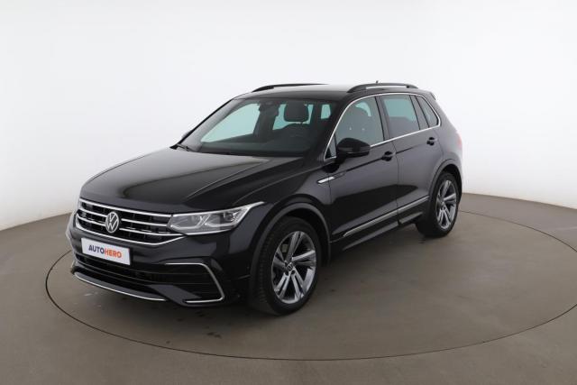 Volkswagen Tiguan 1.5 Tsi R-Line Dsg7 150 Ch