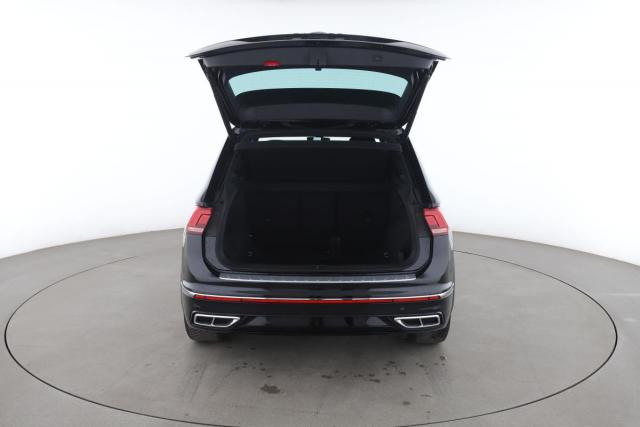 Volkswagen Tiguan image 1