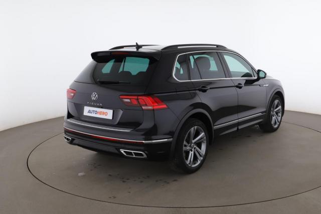Volkswagen Tiguan image 5