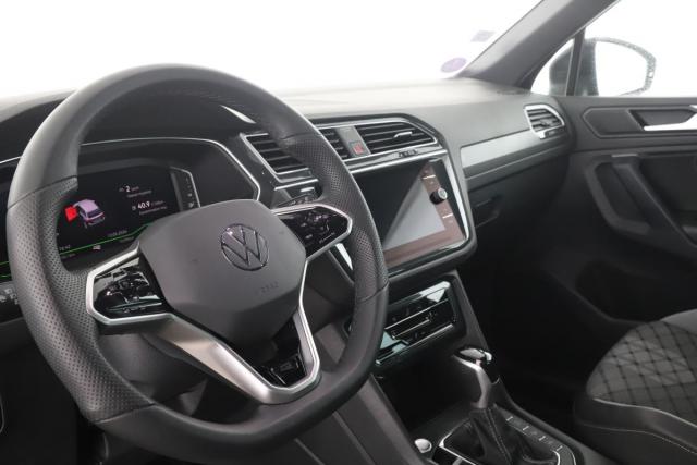 Volkswagen Tiguan image 7