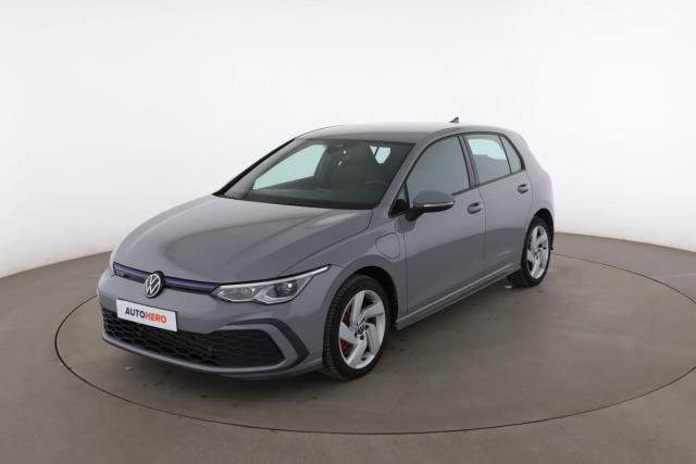 Volkswagen Golf Viii 1.4 Ehybrid Gte Dsg6 245 Ch