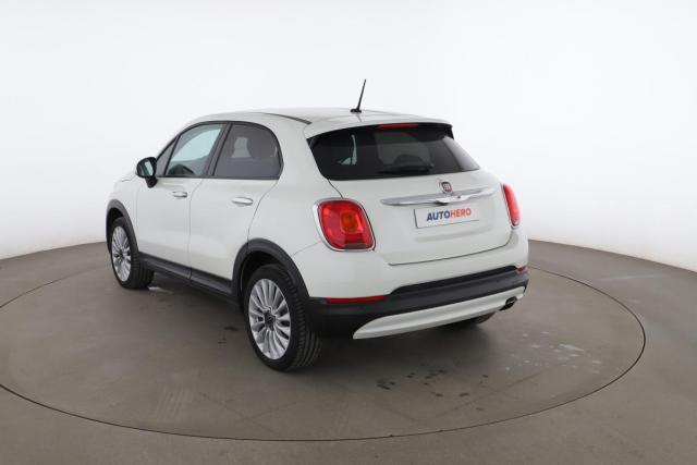 Fiat 500x image 4