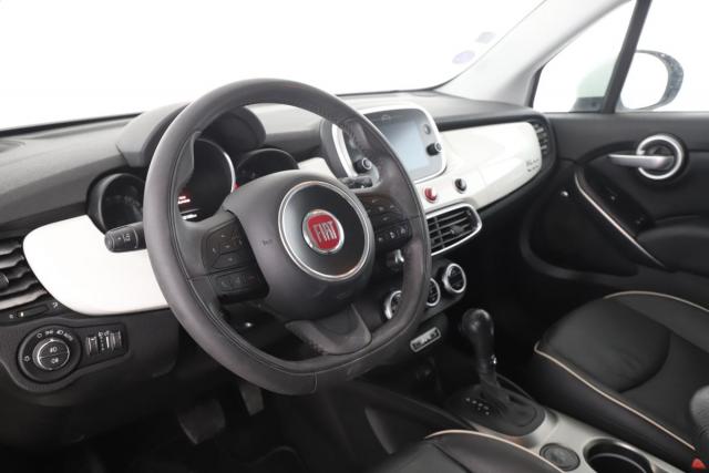 Fiat 500x image 7