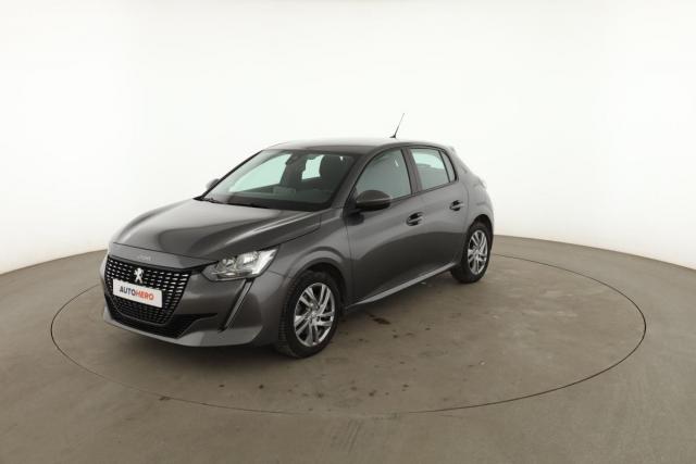 Peugeot 208 1.5 Blue-Hdi Active 100 Ch