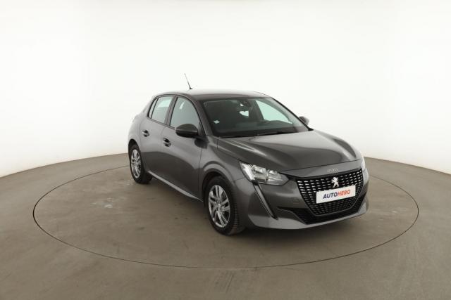 Peugeot 208 image 2