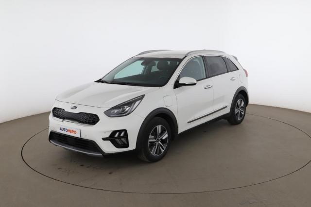 Kia Niro 1.6 Gdi Plug-In Hybrid Design Dct6 141 Ch