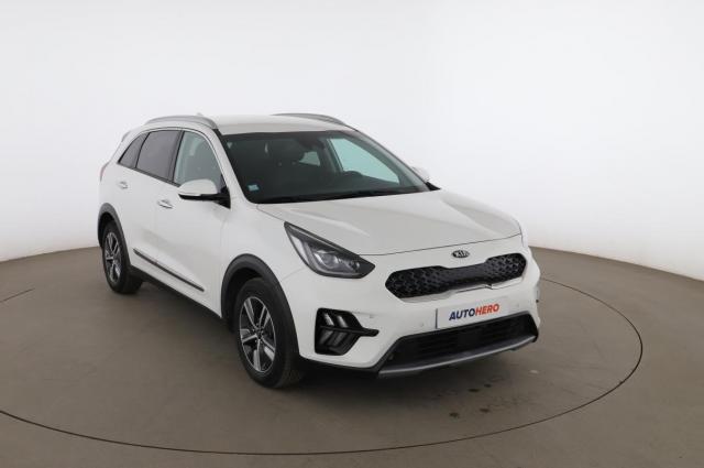 Kia Niro image 5