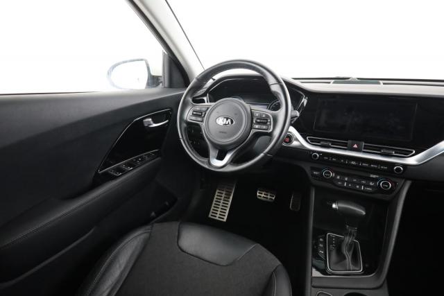 Kia Niro image 3