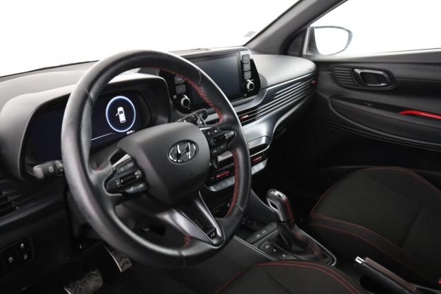 Hyundai I20 image 3