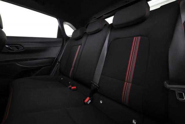 Hyundai I20 image 8