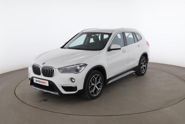 Bmw X1 Xdrive18d Xline Bva8 150 Ch