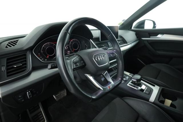 Audi Q5 image 2