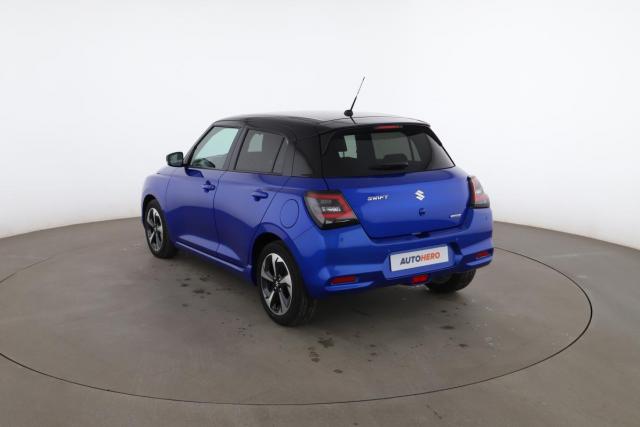 Suzuki Swift image 6
