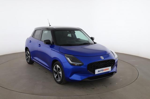 Suzuki Swift image 2