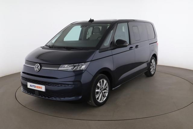 Volkswagen Multivan Court 1.4 Ehybrid Life Dsg6 218 Ch