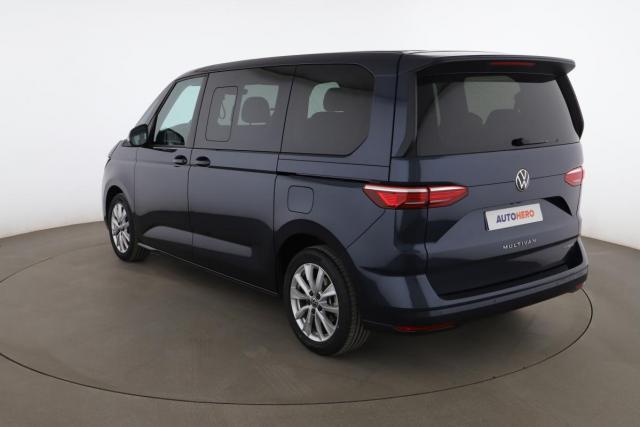 Volkswagen Multivan image 4