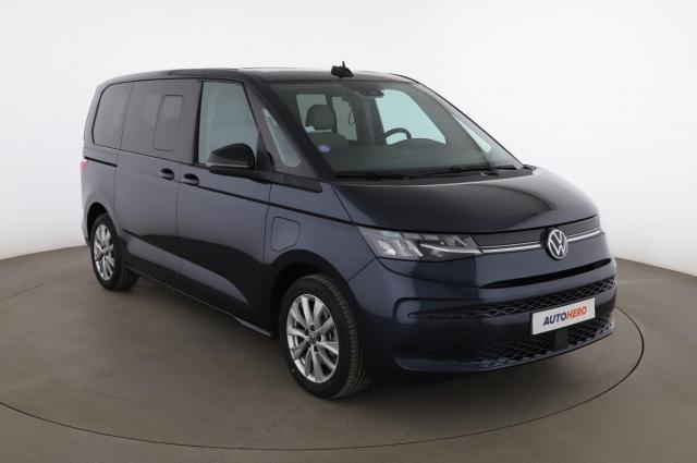 Volkswagen Multivan image 6