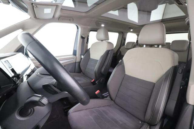 Volkswagen Multivan image 7