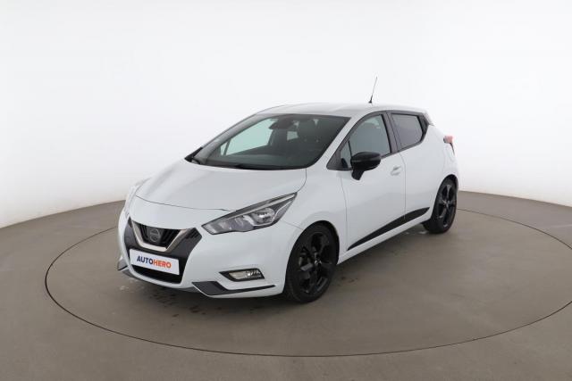 Nissan Micra 1.0 Dig-T N-Sport 117 Ch