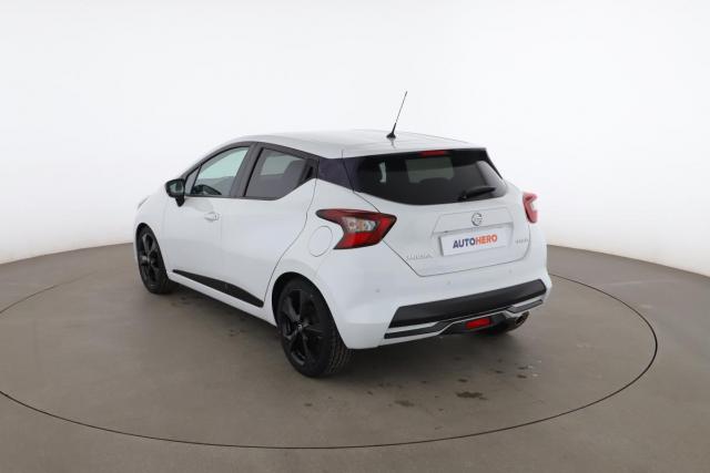 Nissan Micra image 6