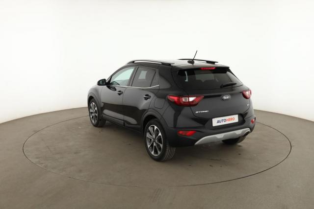 Kia Stonic image 3