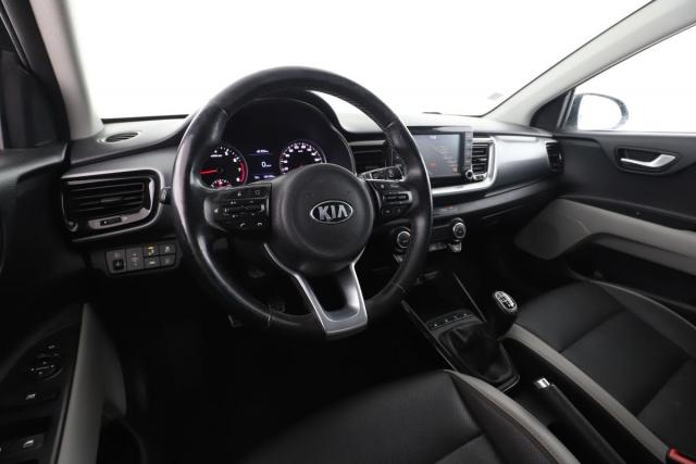 Kia Stonic image 4