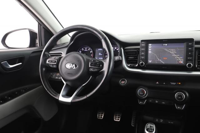 Kia Stonic image 1