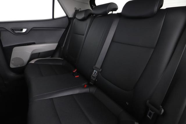 Kia Stonic image 8