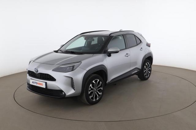 Toyota Yaris Cross 1.5 2wd Design 116h