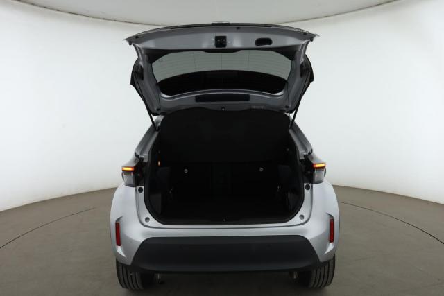 Toyota Yaris Cross image 3