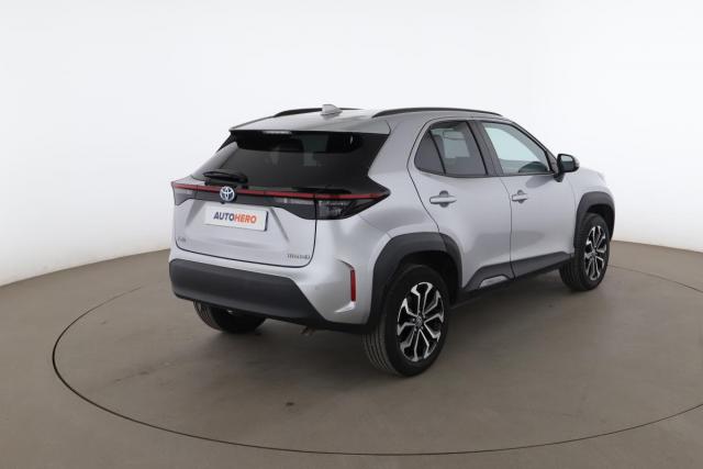 Toyota Yaris Cross image 5