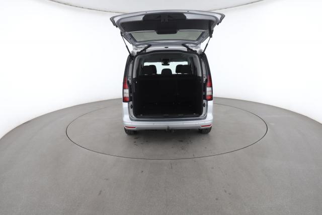Volkswagen Caddy image 6