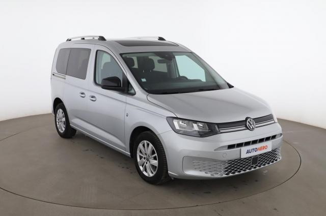 Volkswagen Caddy image 8
