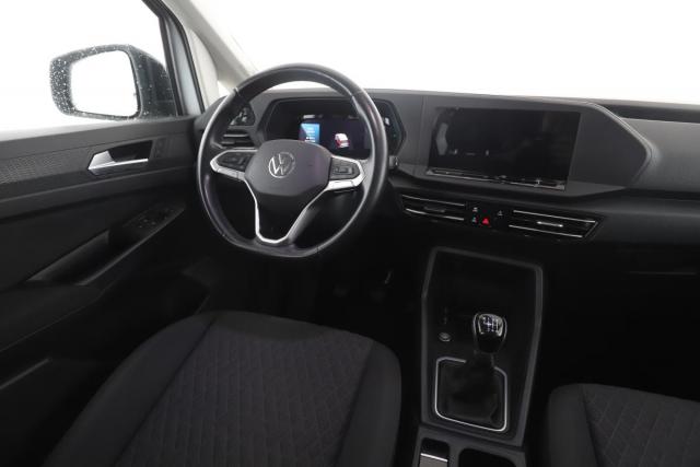 Volkswagen Caddy image 3