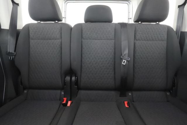 Volkswagen Caddy image 1