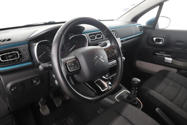 Citroen C3 image 1