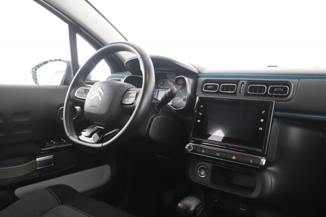 Citroen C3 image 3