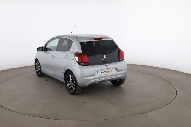Peugeot 108 image 2