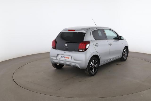 Peugeot 108 image 1
