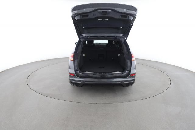 Ford Mondeo image 4