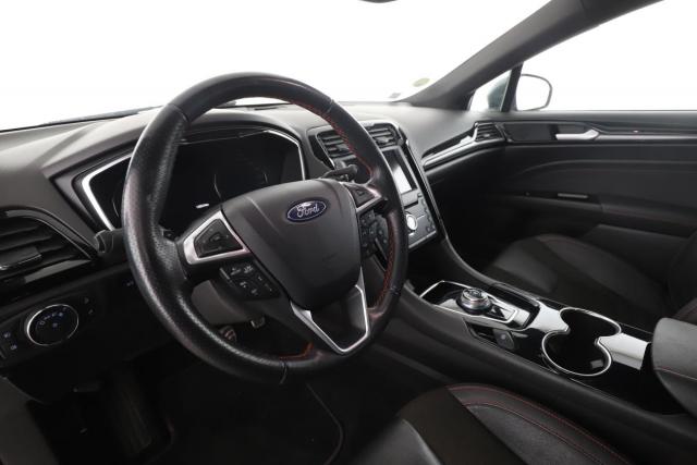 Ford Mondeo image 1