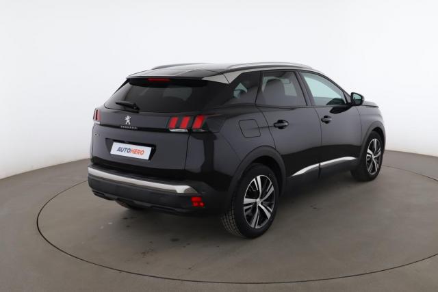 Peugeot 3008 image 2