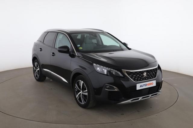 Peugeot 3008 image 8