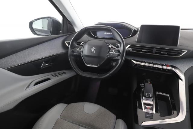 Peugeot 3008 image 5
