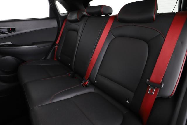 Hyundai Kona image 4