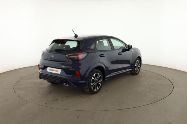 Ford Puma image 2