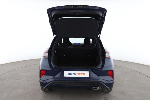 Ford Puma image 2